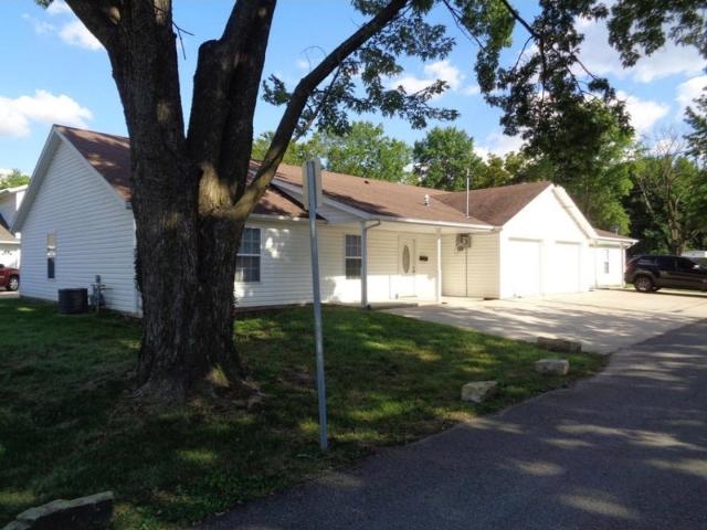 Room for rent in Columbia, Missouri