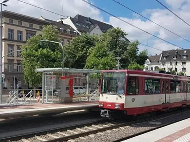Zimmer mieten in Oberkassel, Düsseldorf