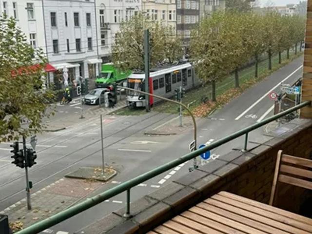 Zimmer mieten in Oberkassel, Düsseldorf