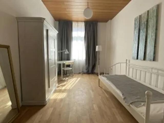 Zimmer mieten in Wersten, Düsseldorf
