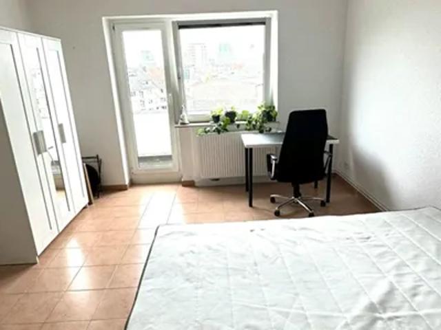 Zimmer mieten in Stadtmitte, Düsseldorf
