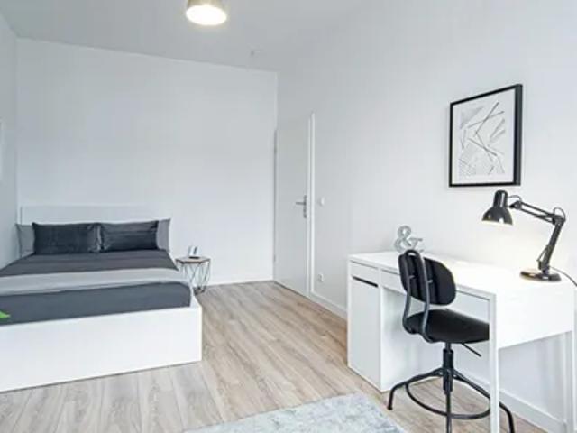 Zimmer mieten in Lierenfeld, Düsseldorf