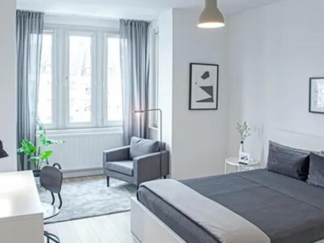 Zimmer mieten in Lierenfeld, Düsseldorf