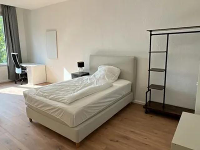 Zimmer mieten in Flingern Süd, Düsseldorf