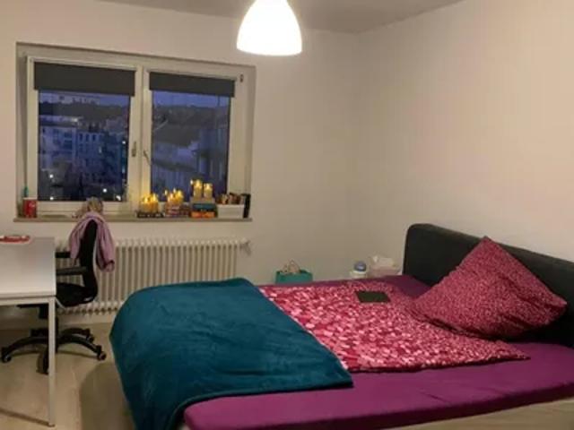 Zimmer mieten in Stadtmitte, Düsseldorf