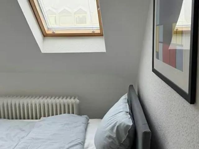 Zimmer mieten in Derendorf, Düsseldorf