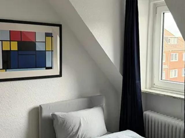Zimmer mieten in Derendorf, Düsseldorf