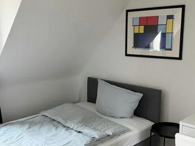 Zimmer mieten in Derendorf, Düsseldorf