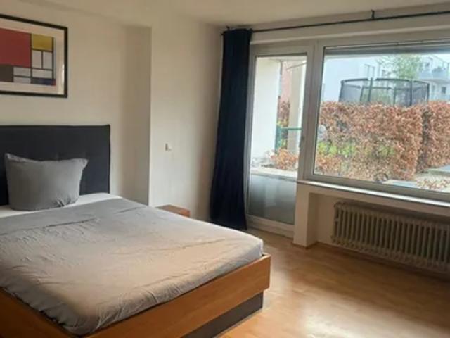 Zimmer mieten in Flehe, Düsseldorf