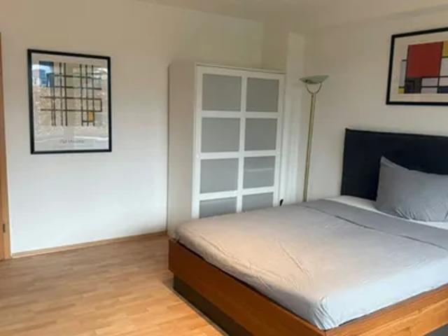Zimmer mieten in Flehe, Düsseldorf