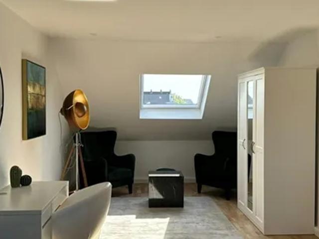 Zimmer mieten in Flingern Nord, Düsseldorf