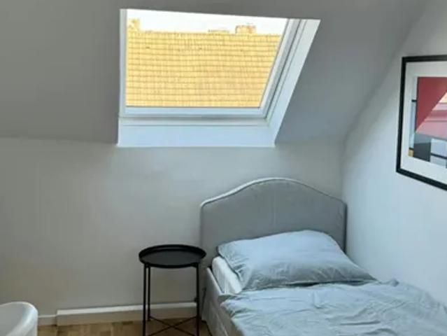 Zimmer mieten in Flingern Nord, Düsseldorf