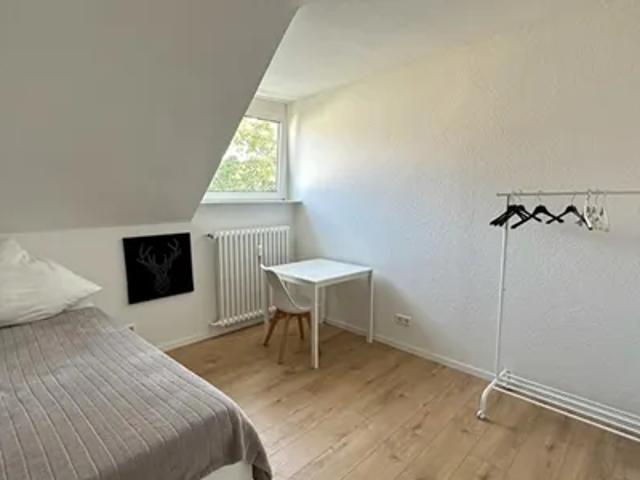 Zimmer mieten in Friedrichstadt, Düsseldorf