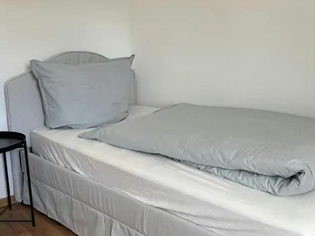 Zimmer mieten in Oberbilk, Düsseldorf