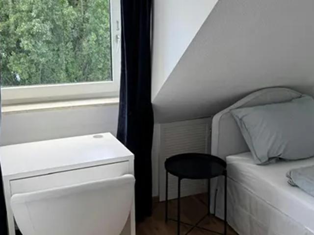 Zimmer mieten in Oberbilk, Düsseldorf