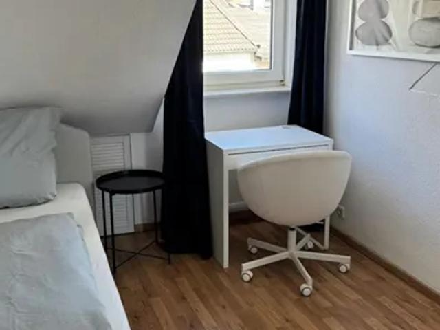 Zimmer mieten in Oberbilk, Düsseldorf