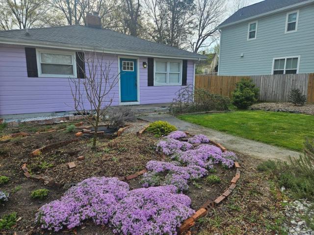 Room for rent in Durham, North Carolina