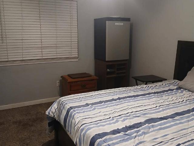 Room for rent in Modesto, California