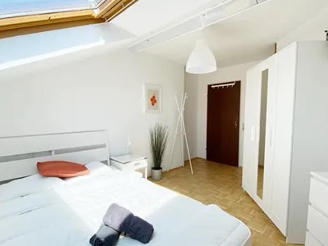 Zimmer mieten in Eggersdorf, Steiermark