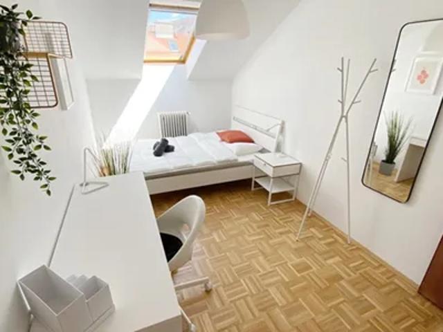 Zimmer mieten in Eggersdorf, Steiermark