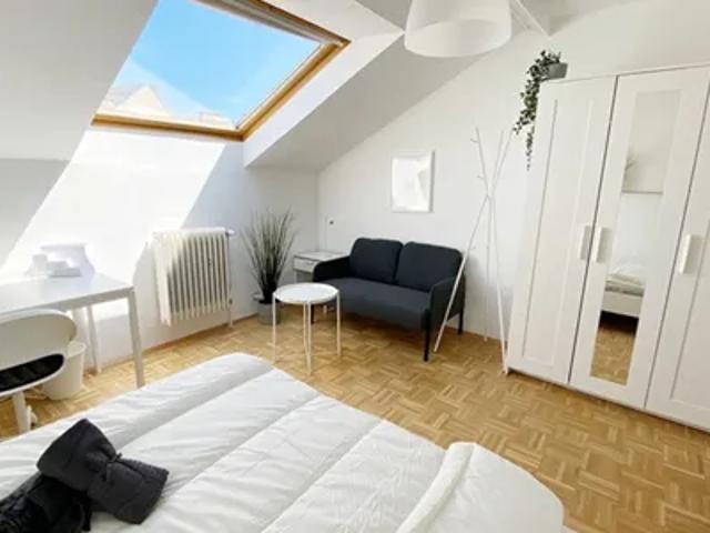 Zimmer mieten in Eggersdorf, Steiermark