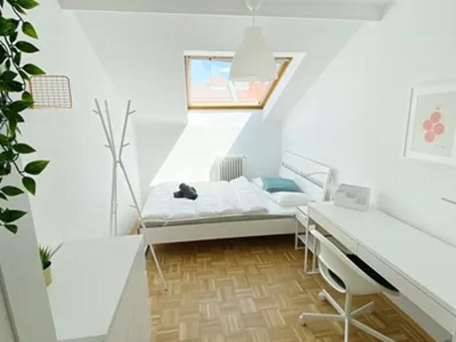 Zimmer mieten in Eggersdorf, Steiermark