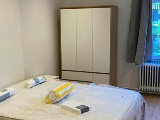 Kamer location à Merbraine, Wallonie