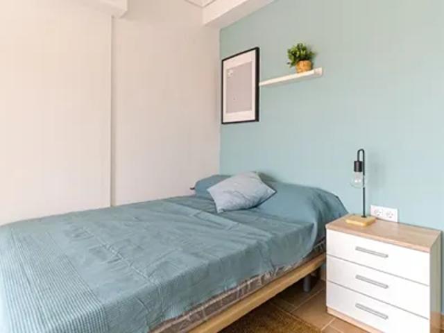 Habitación en alquiler en Sector V, Elche