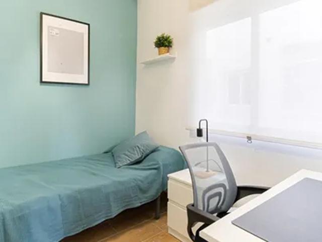 Habitación en alquiler en Sector V, Elche