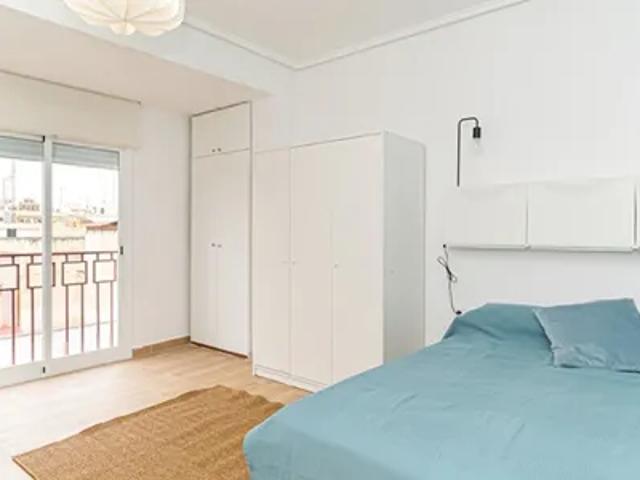 Habitación en alquiler en Sector V, Elche