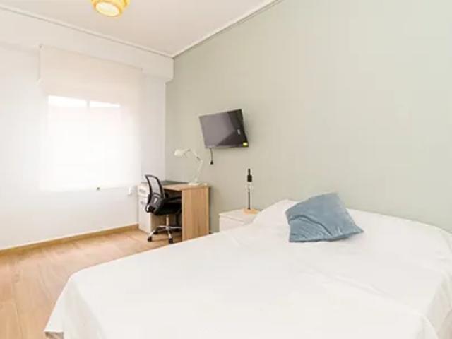Habitación en alquiler en Elche, Valencia