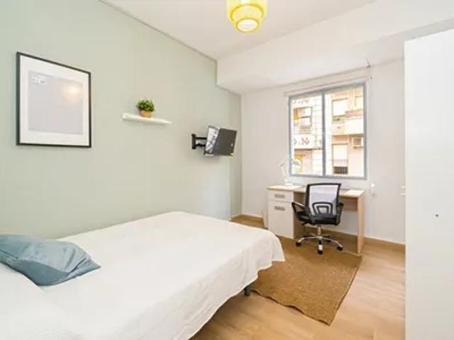 Habitación en alquiler en Elche, Valencia
