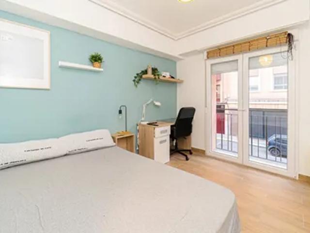 Habitación en alquiler en el Canal, Elche