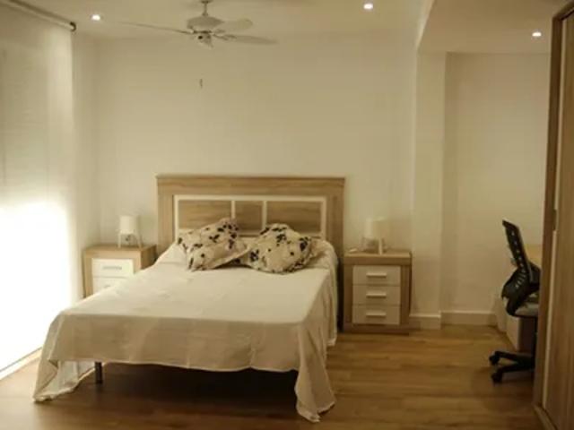 Habitación en alquiler en Elche, Valencia