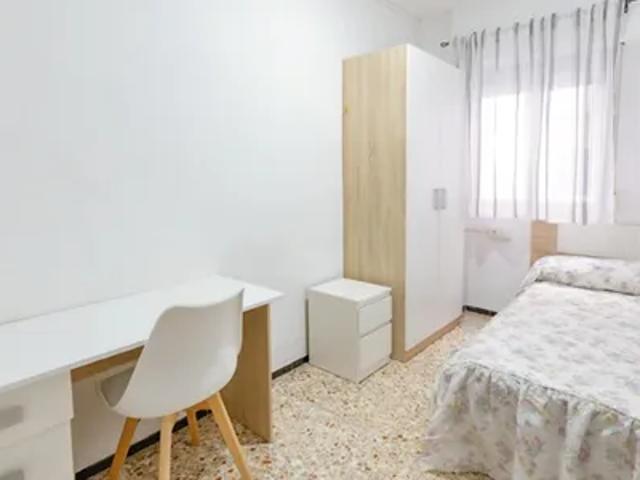 Habitación en alquiler en Altabix, Elche
