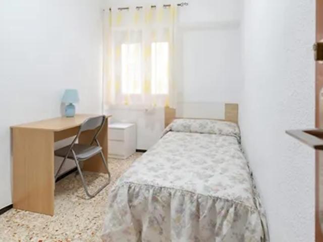 Habitación en alquiler en Altabix, Elche