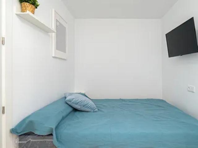 Habitación en alquiler en Sector V, Elche