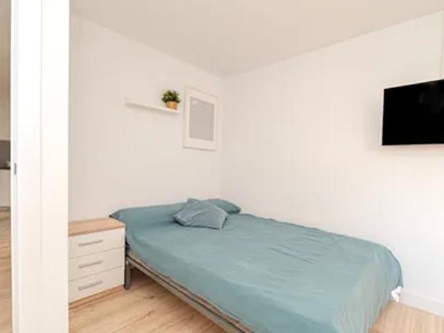 Habitación en alquiler en Sector V, Elche