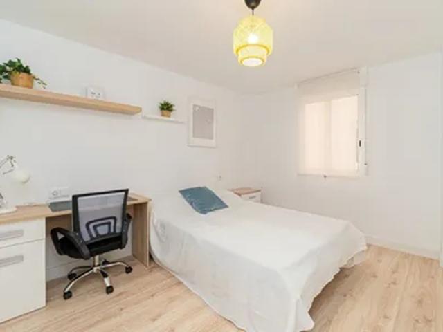 Habitación en alquiler en Sector V, Elche