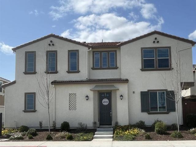 Room for rent in California