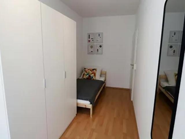 Zimmer mieten in Erfurt, Thüringen