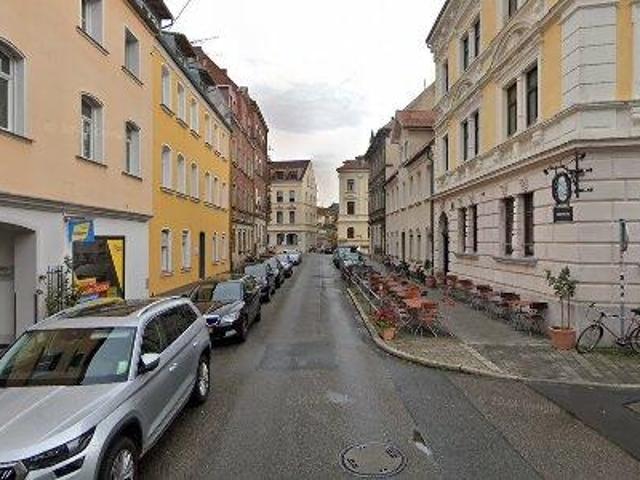 Zimmer mieten in Innenstadt, Erlangen