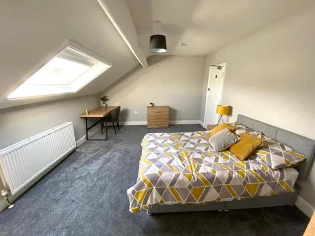 Room for rent in Bangor, Wales