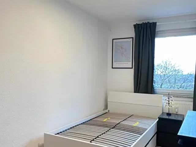 Zimmer mieten in Frohnhausen, Essen