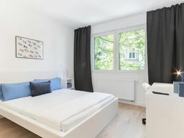 Zimmer mieten in Ostviertel, Essen