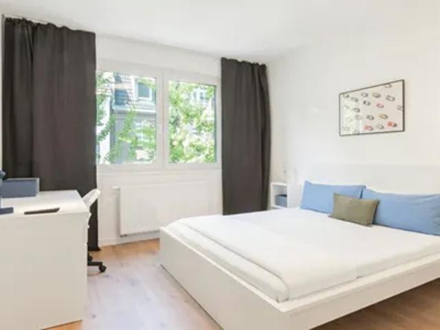 Zimmer mieten in Ostviertel, Essen