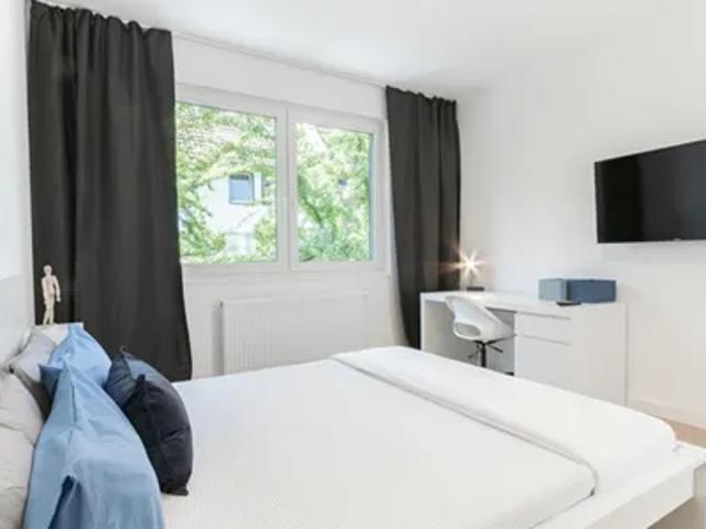 Zimmer mieten in Ostviertel, Essen