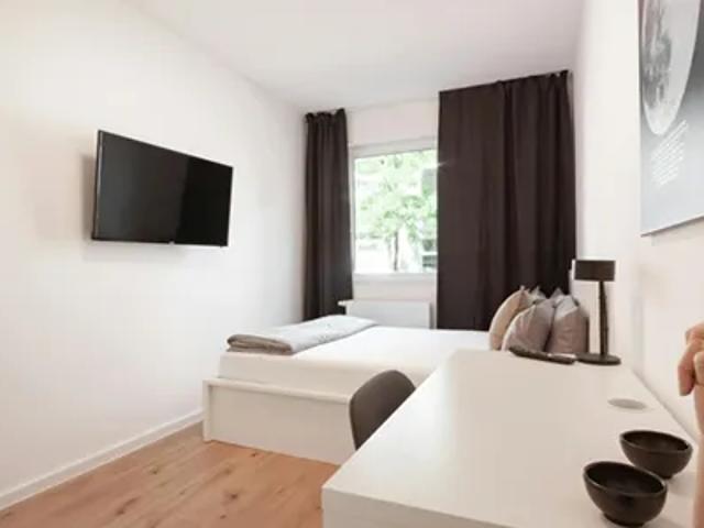 Zimmer mieten in Ostviertel, Essen