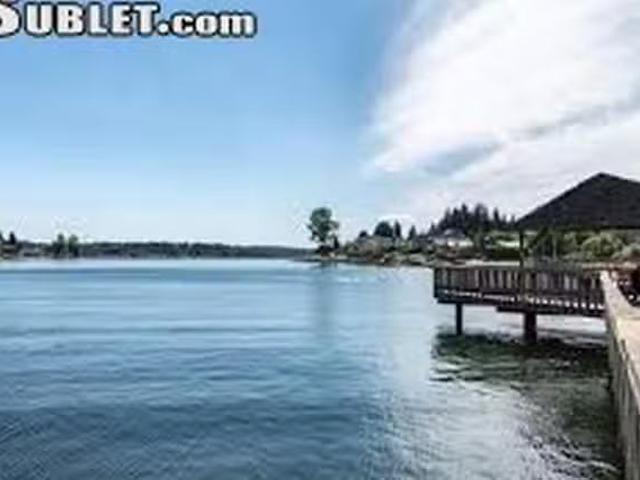 House for rent in Lake Stevens, Washington
