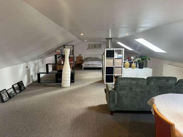 Kamer location à Evergem, Oost-Vlaanderen